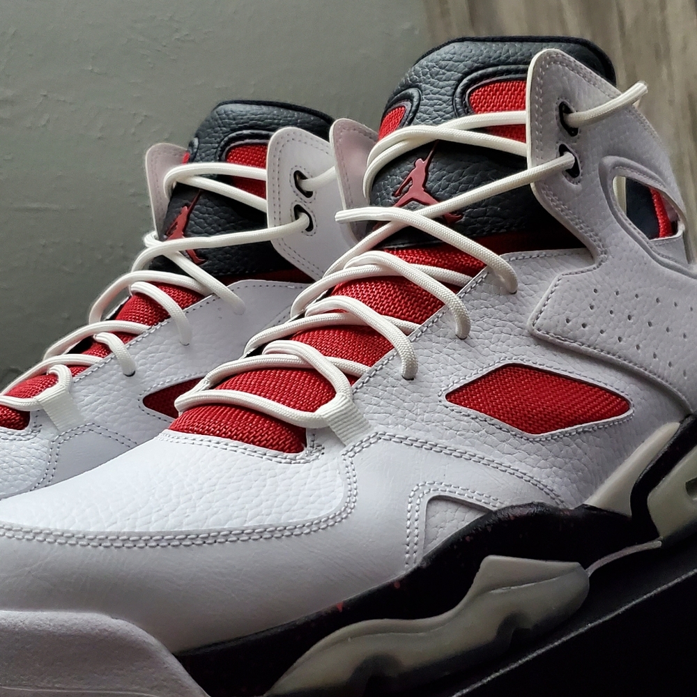 Jordan flight club 1991